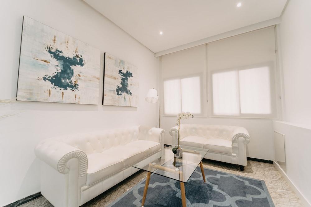 Soho Boutique Bahía Hotel